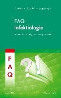 bokomslag FAQ Infektiologie