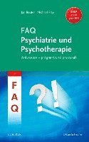 FAQ Psychiatrie und Psychotherapie 1