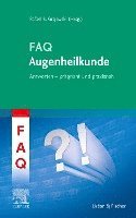 bokomslag FAQ Augenheilkunde