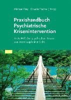 bokomslag Praxishandbuch Psychiatrische Krisenintervention
