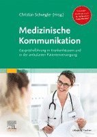 bokomslag Medizinische Kommunikation