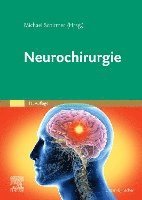 bokomslag Neurochirurgie