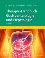 Therapie-Handbuch - Gastroenterologie und Hepatologie 1