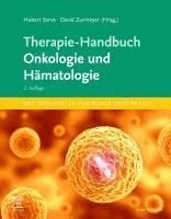 bokomslag Therapie-Handbuch - Onkologie und Hämatologie