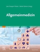 Jean-Fran�ois Chenot, Martin Scherer - Allgemeinmedizin, Inbunden
