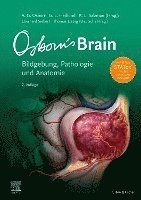 bokomslag Osborn's Brain