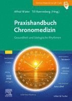 bokomslag Praxishandbuch Chronomedizin