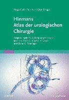 bokomslag Hinmans Atlas der urologischen Chirurgie