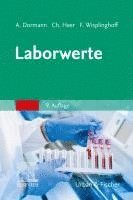 bokomslag Laborwerte
