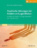 bokomslag Psychische Störungen bei Kindern und Jugendlichen