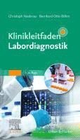 Klinikleitfaden Labordiagnostik