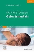 bokomslag Facharztwissen Geburtsmedizin