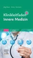J�rg Braun, Arno J. Dormann - Klinikleitfaden Innere Medizin, Inbunden