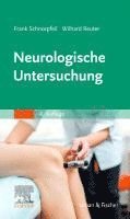 bokomslag Neurologische Untersuchung