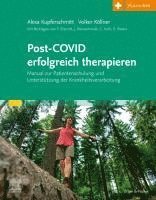 bokomslag Post-COVID erfolgreich therapieren