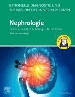 bokomslag Rationelle Diagnostik und Therapie in der Inneren Medizin - Nephrologie + E-Book