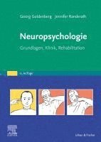 bokomslag Neuropsychologie