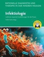 bokomslag Rationelle Diagnostik und Therapie in der Inneren Medizin - Infektiologie + E-Book