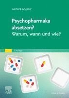 bokomslag Psychopharmaka absetzen? Warum, wann und wie?