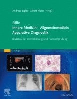 bokomslag Fälle Innere Medizin - Allgemeinmedizin - Apparative Diagnostik