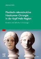 bokomslag Plastisch-rekonstruktive Hauttumor-Chirurgie in der Kopf-Hals-Region