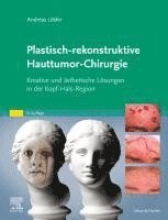 bokomslag Plastisch-rekonstruktive Hauttumor-Chirurgie