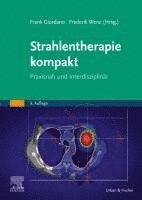 bokomslag Strahlentherapie kompakt