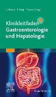 bokomslag Klinikleitfaden Gastroenterologie und Hepatologie