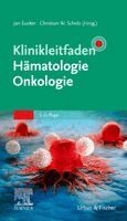 Jan Eucker, Christian W. Scholz - Klinikleitfaden Hämatologie Onkologie, Häftad
