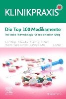 bokomslag Die Top 100 Medikamente