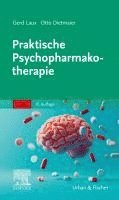Gerd Laux, Otto Dietmaier - Praktische Psychopharmakotherapie, Häftad