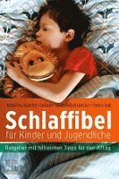 bokomslag Schlaffibel für Kinder und Jugendliche