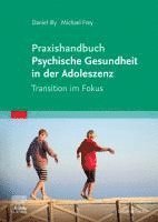 bokomslag Praxishandbuch Psychische Gesundheit in der Adoleszenz