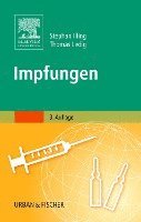 Stephan Illing, Thomas Ledig - Impfungen, Häftad