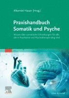 bokomslag Praxishandbuch Somatik und Psyche