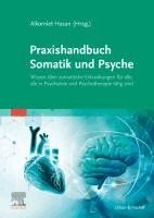 Alkomiet Hasan - Praxishandbuch Somatik und Psyche, Häftad