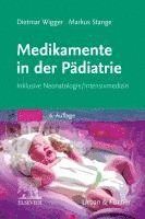 bokomslag Medikamente in der Pädiatrie