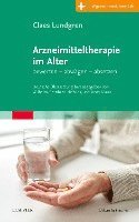 bokomslag Arzneimitteltherapie im Alter