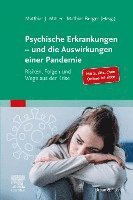 bokomslag Psychische Erkrankungen - und die Auswirkungen einer Pandemie