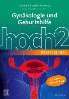 bokomslag Gynäkologie und Geburtshilfe hoch2 professional