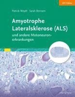 Patrick Weydt, Sarah Bernsen - Amyotrophe Lateralsklerose (ALS) und andere Motoneuronerkrankungen, Häftad