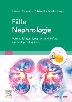 bokomslag Fälle Nephrologie