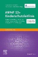 bokomslag AWMF S3+ Kinderschutzleitlinie