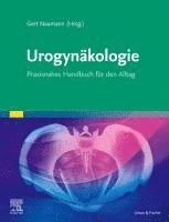 bokomslag Urogynäkologie