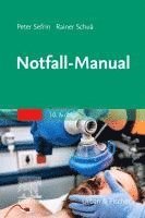 bokomslag Notfall-Manual