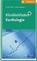 bokomslag Klinikleitfaden Kardiologie