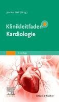 Ulrich Stierle, Joachim Weil - Klinikleitfaden Kardiologie, Inbunden