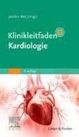 bokomslag Klinikleitfaden Kardiologie