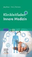 bokomslag Klinikleitfaden Innere Medizin