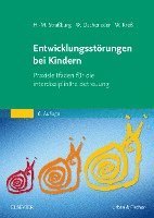 bokomslag Entwicklungsstörungen bei Kindern